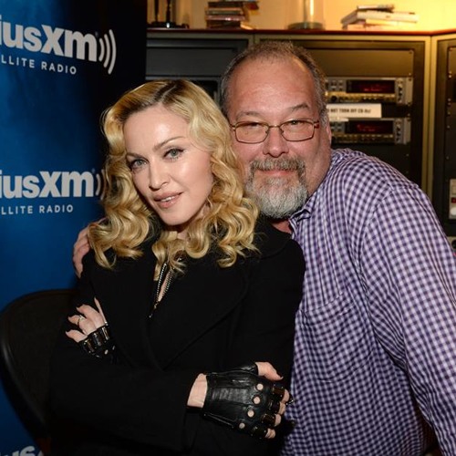 Stream SiriusXM Entertainment | Listen to The Jolt with Larry Flick