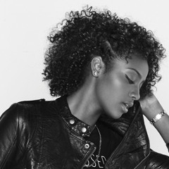 Collide RMX - Justine Skye Ft Tyga(prod. Vincent Sharvy)