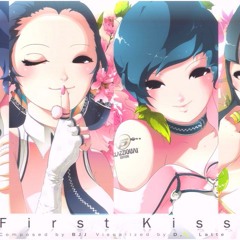 폿슈 - First Kiss(써니)