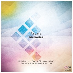 Aruma - Memories (Bee Hunter Remix)