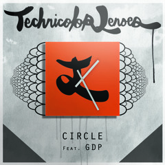 Circle feat. GDP