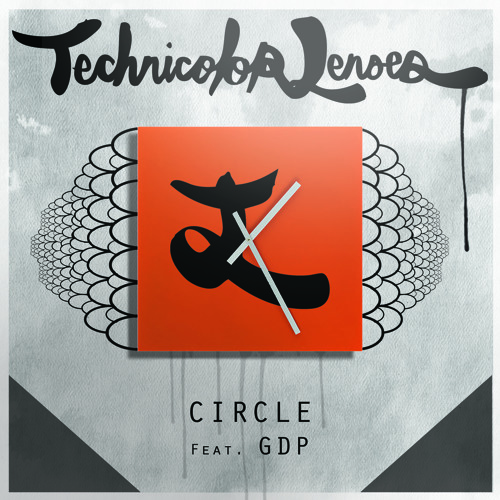 Circle feat. GDP