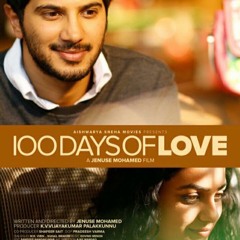 Hridayathin Niramayi - 100 Days Of Love song