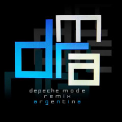 depeche mode - pipeline (tecnoman sf rework)