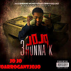 Lil JoJo  I Got Dat Sack Chief