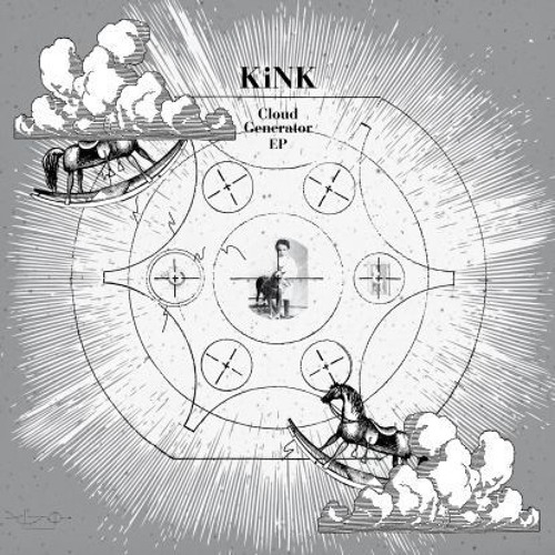 KiNK - Cloud Generator