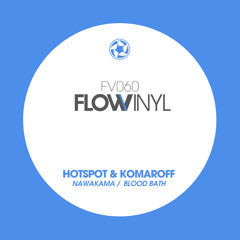 Hotspot & Komaroff - Nawakama (Original Mix)