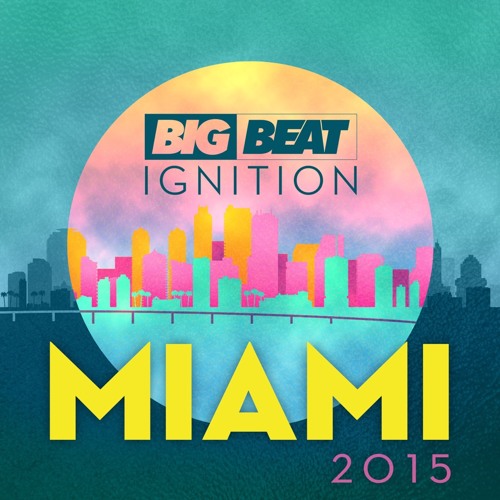 Rudimental - Right Here (Hot Since 82 Remix)