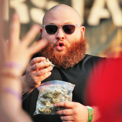 Action Bronson - Marijuana Bronson