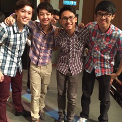 埋在幸福里(demo)