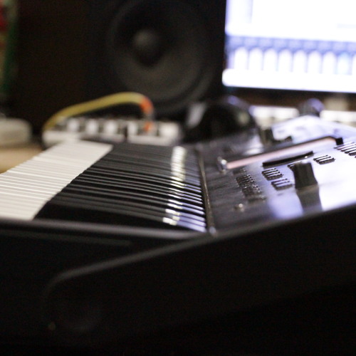 Stream Tum Hi Ho Instrumental by Keep Rocking Studio 2 | Listen online for  free on SoundCloud