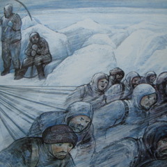 渡る世間は鬼ばかり（中原中也の編）(3.12.2015 demo v7.4)