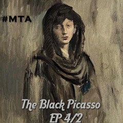 Mrs Picasso *Leak, The Black Picasso