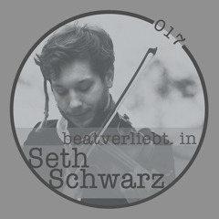 beatverliebt. in Seth Schwarz | 017