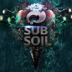 Amplidudez @ Subsoil 3 - Sandsteinhoehlen HBS - 07.03.2015