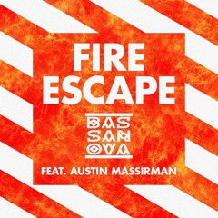Bassanova - Fire Escape (Justin Strikes Remix) Out soon on Magik Muzik