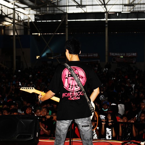 Overbodden Feat. Sasongko - Beranjak Dewasa