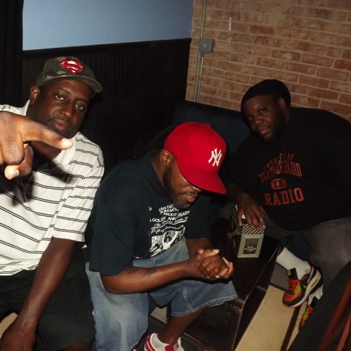 "REALLY"- DJ EVIL DEE FT. DYSFUNKSHUNAL FAM/NAPOLEON DA LEGEND