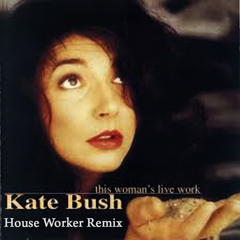 Kate Bush - This Women´s Work (House Worker Remix)