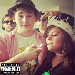 Mic Test (ft. JO$H, sirFleezus & HIM)