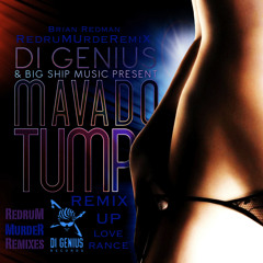 Tump Remix Mavado