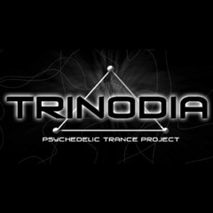 Trinodia - Grateful Red
