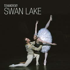 Tchaikovsky – The Swan Lake, Op.20 - Act II, No.14 Scene: Moderato