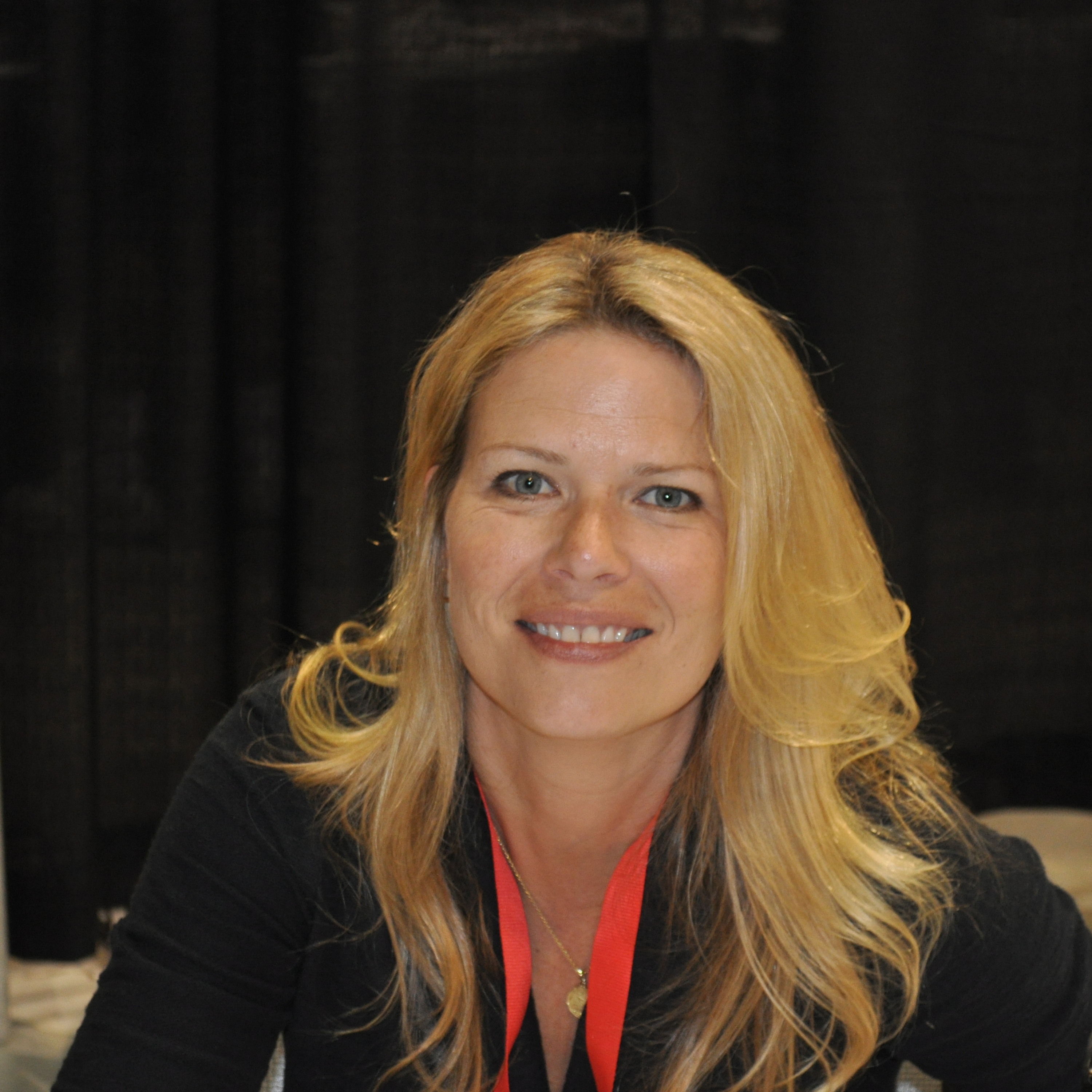 Toonami Faithful Podcast #96 - Interview With Mary Elizabeth McGlynn