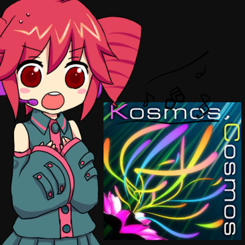 Kasane Teto Kosmos Cosmos The Idolm Ster Utau Cover Ust By