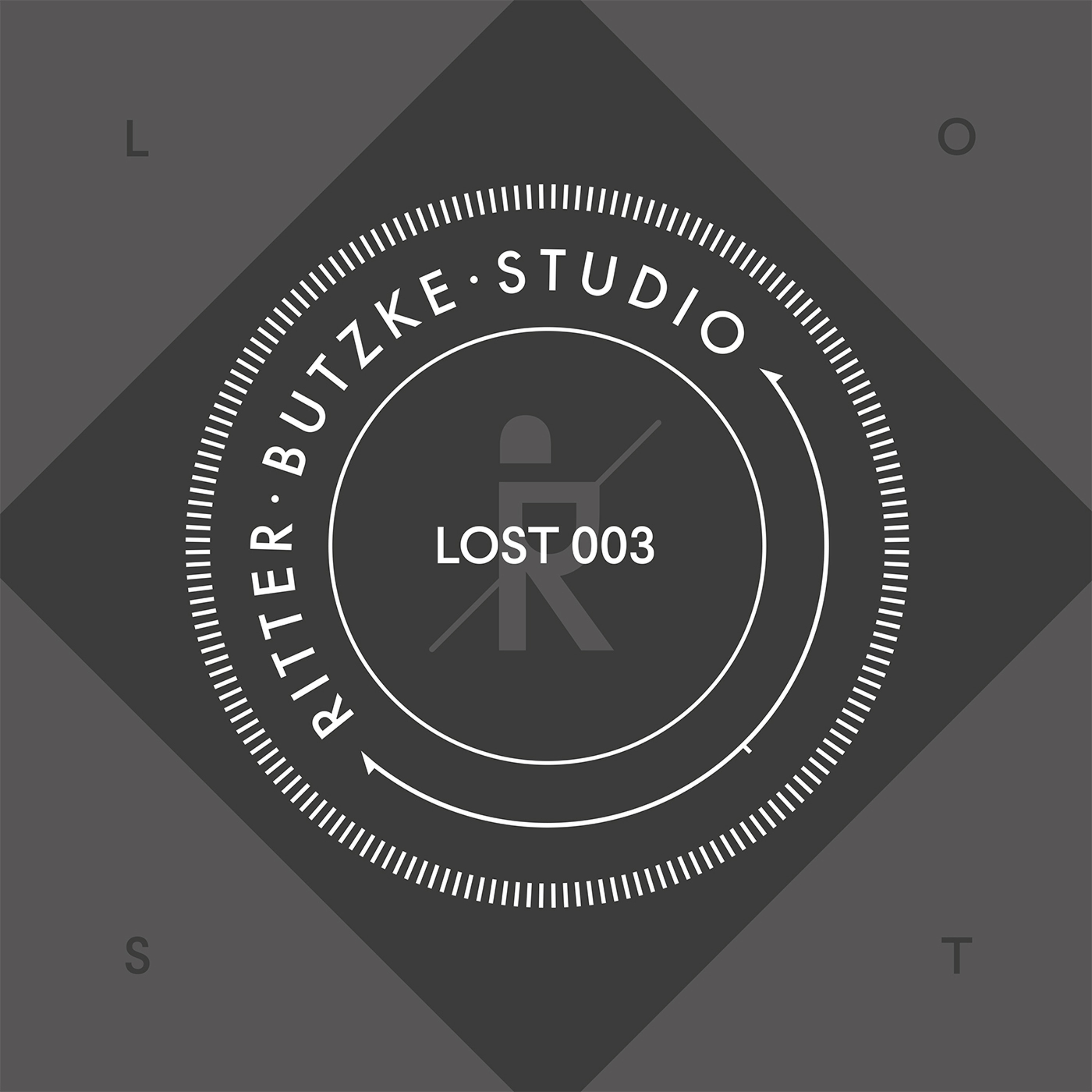 Ritter Butzke Records