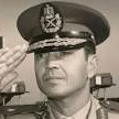 الجنرال سعد الدين الشاذلى - كلمة الحق