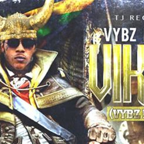 VYBZ KARTEL -ENCHANTING - VIKING EP - MARCH 2015