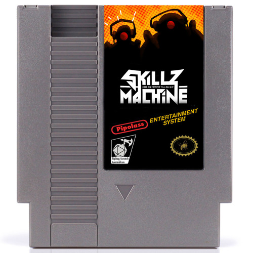 Skillz Machine - Konexion