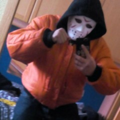 Jarfaiter-muxo peligro