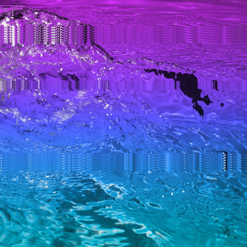 Lemonade - Durutti Shores (Champagne Drip Remix)