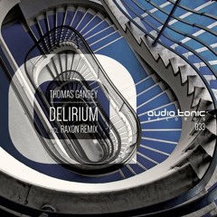 DELIRIUM (soundcloud edit)