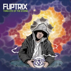 Fliptrix - Walk This Way (ft Buggsy) (prod By Chemo)