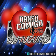 Dansa Comigo Kizomba Mixé Par Dj Tuguito