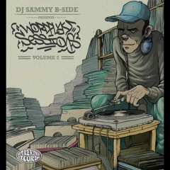 BVA MC - The Divide Ft. DJ Sammy B - Side (NEW EXCLUSIVE)