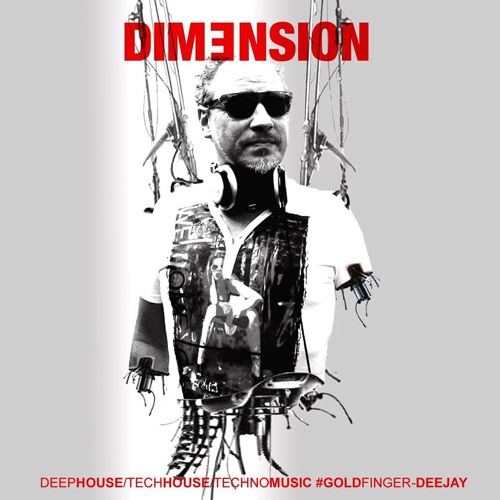 Stream DIMENSION #MARCH 2015.MP3 by Goldfinger-deejay | Listen online for  free on SoundCloud