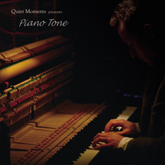 V.A “Quiet Moments Piano Tone”