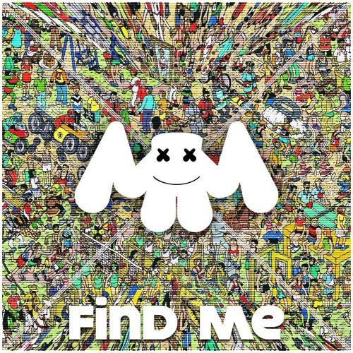 FinD Me (Original Mix)