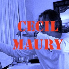 5 DE LA TARDE.(Cecil Maury)