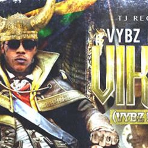 VYBZ KARTEL -TIME - VIKING EP - MARCH 2015