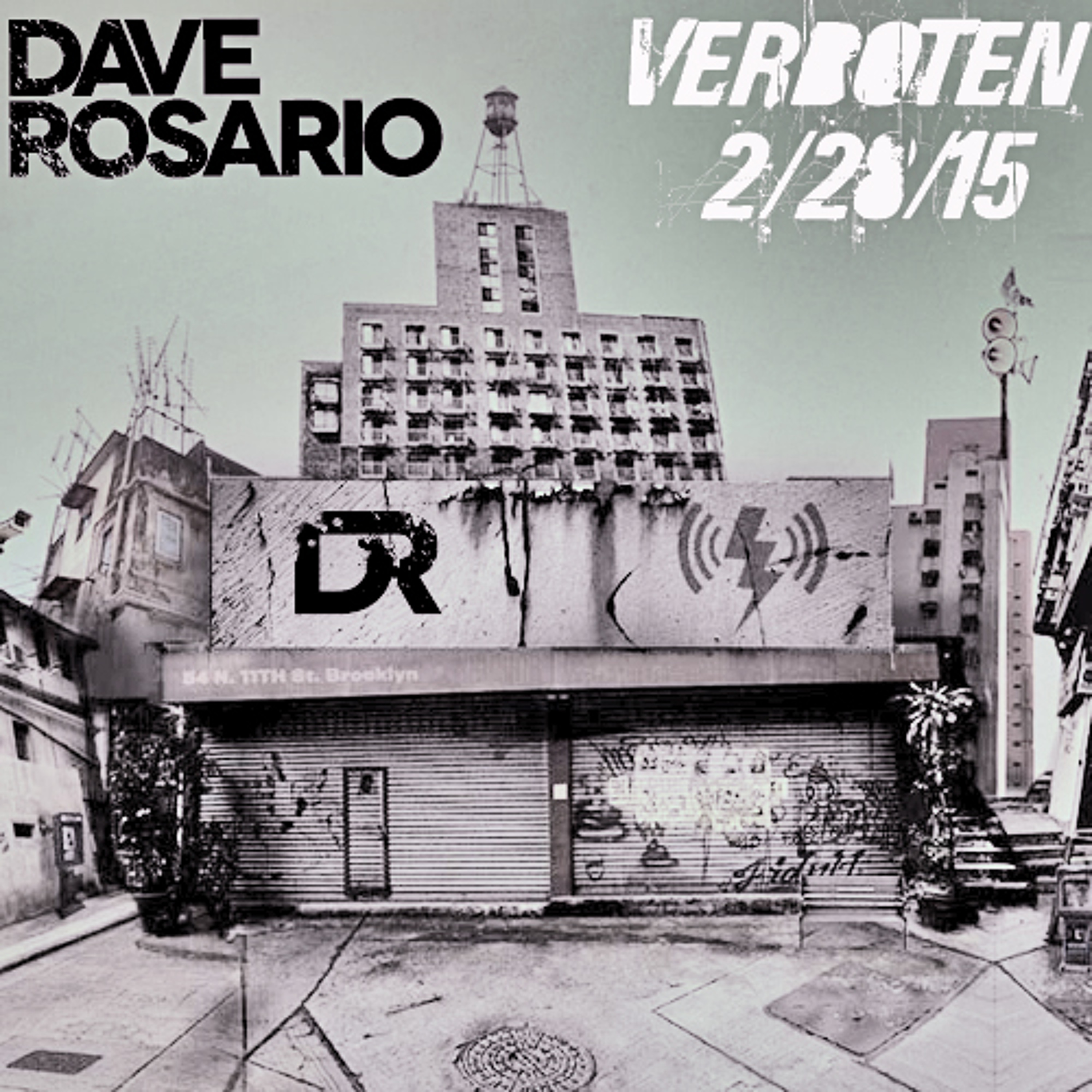 Dave Rosario