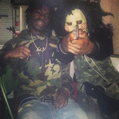 K - Clip - Life Ft.K - Jizzle [Prod By King Koop