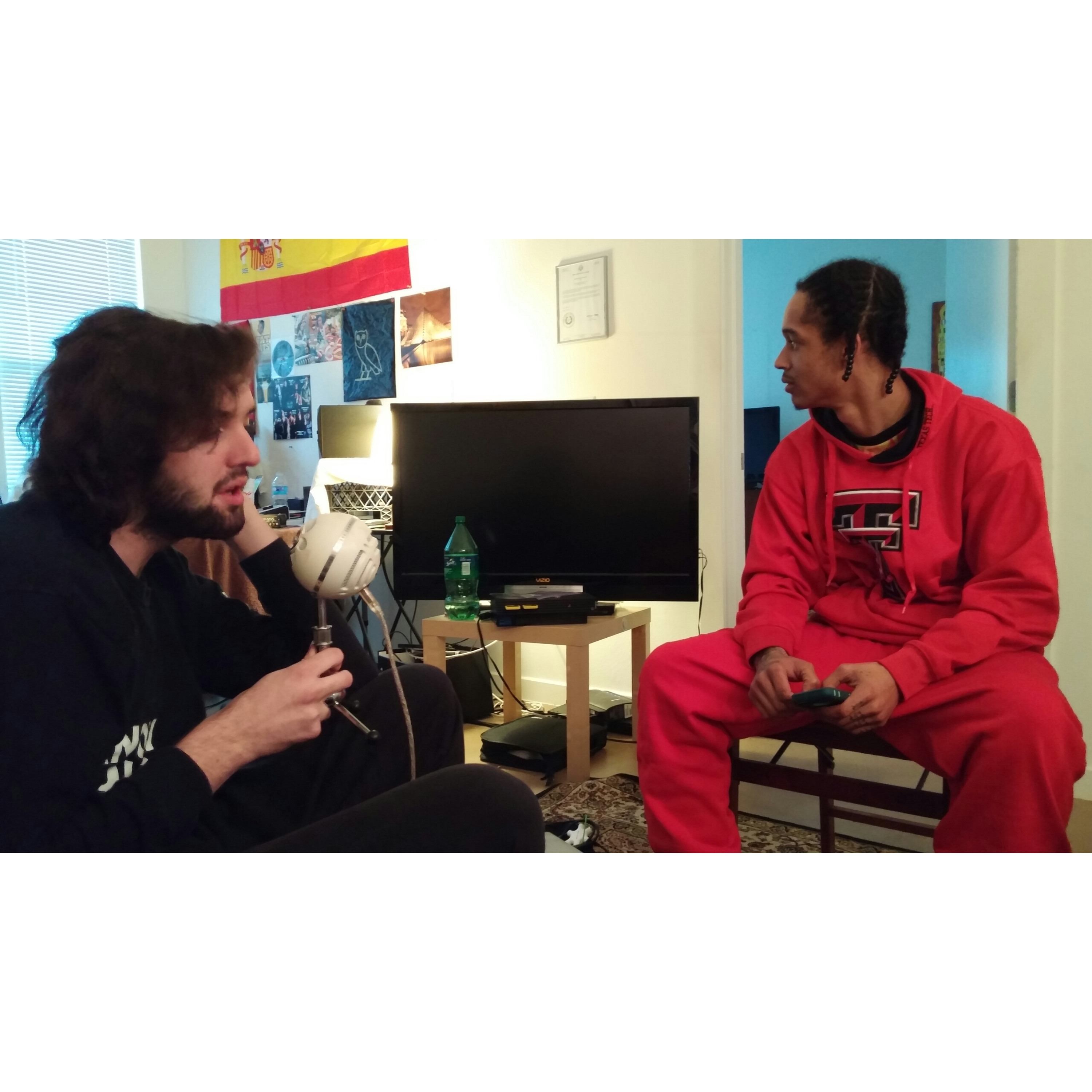 Pushermania Network Podcasts