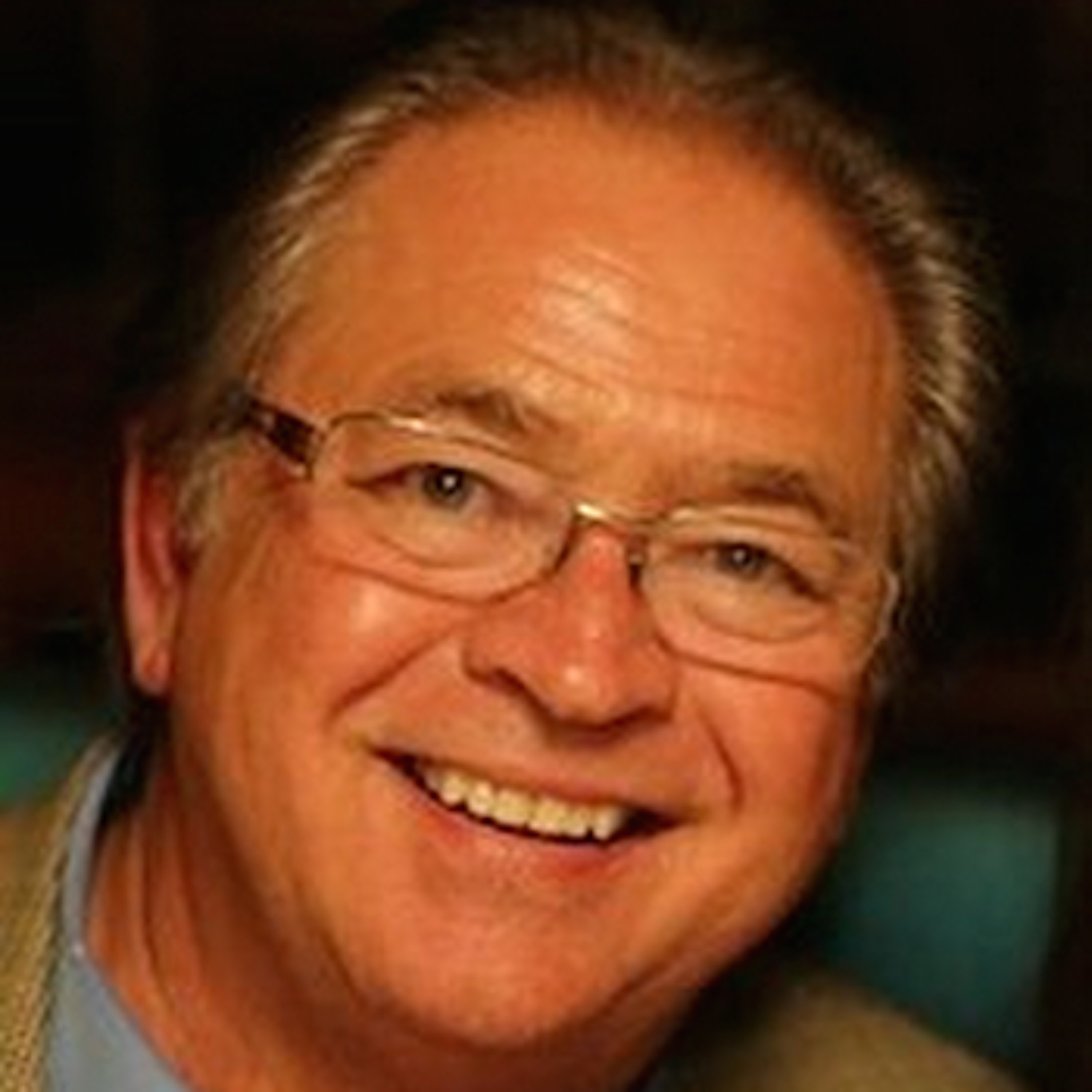 104: Improving Cellular Function Through High-Voltaged Magnetic Therapy with Pat Ziemer episode artwork