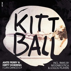 Dirty Doering & Ante Perry - A. Foley - Moonbootica Edit