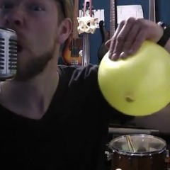 Don't You Want A Balloon? (Pennywise Part 1)